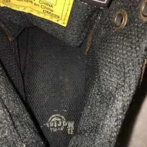 Dr. Martens | Shoes | Dr Martens Steel Toe Single Right Shoe 
